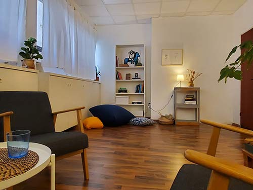 הקליניקה של דניאלה אורלב