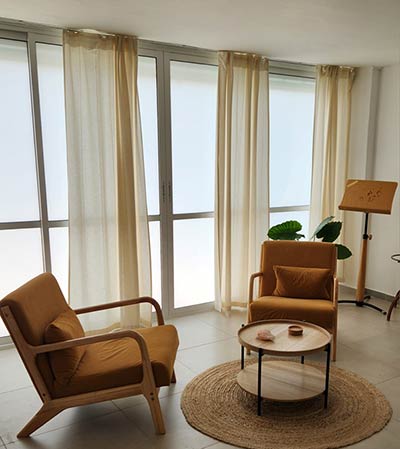 הקליניקה של נטלי גורה