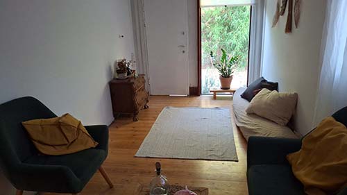 הקליניקה של שני שדה