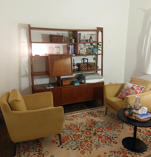 הקליניקה של טליה רבי