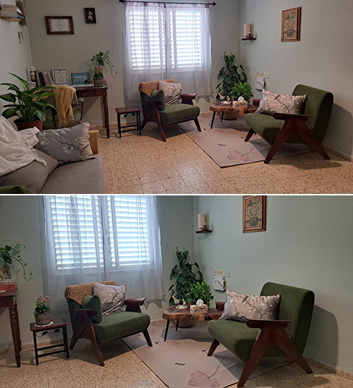 הקליניקה של הדס מורג מונוביץ'