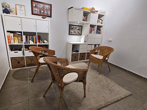 הקליניקה של רנה קריינר