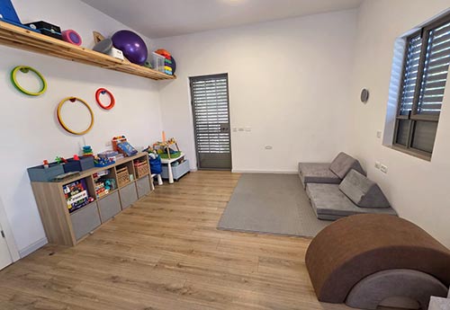 הקליניקה של עדי אביב הקליניקה של עדי אביב