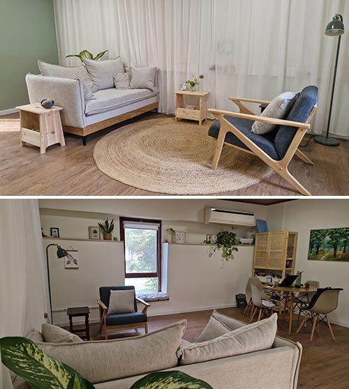 הקליניקה של איריס יגאל בנר