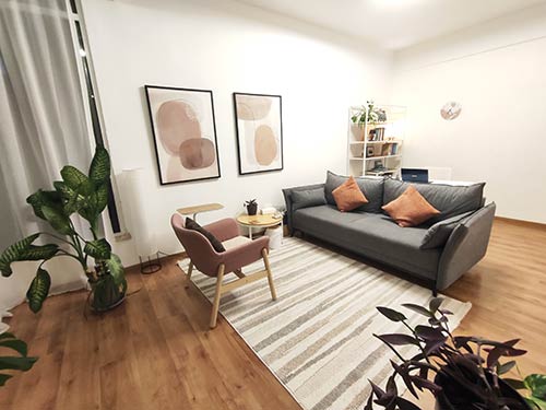 הקליניקה של צביה ישי