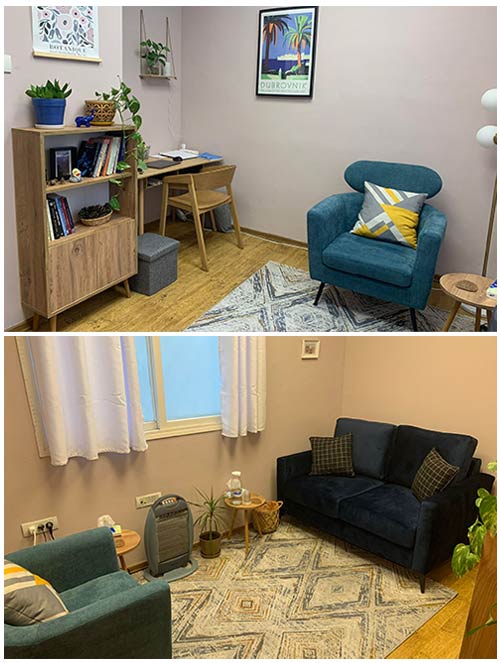 הקליניקה של אלפי אור גלברד