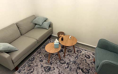 הקליניקה של דורון בוכהולץ