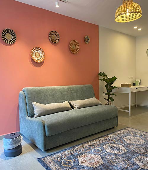 הקליניקה של תמר לנגר דרורי