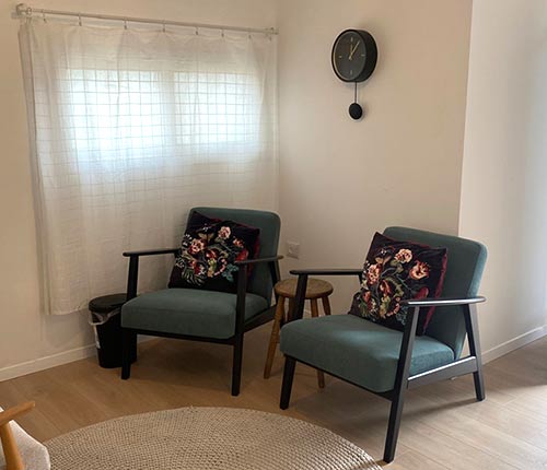 הקליניקה של ליאור חסקלברג