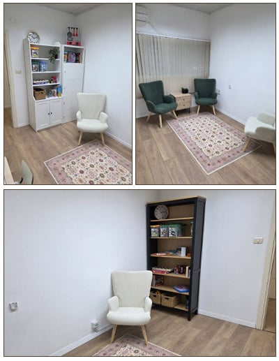 הכירו את Clinicly