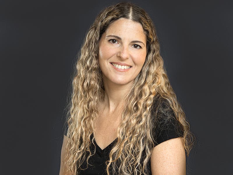 נדיה רוזנקוביץ' - פסיכולוגית קלינית מומחית, מדריכה נדיה רוזנקוביץ' - פסיכולוגית קלינית מומחית, מדריכה