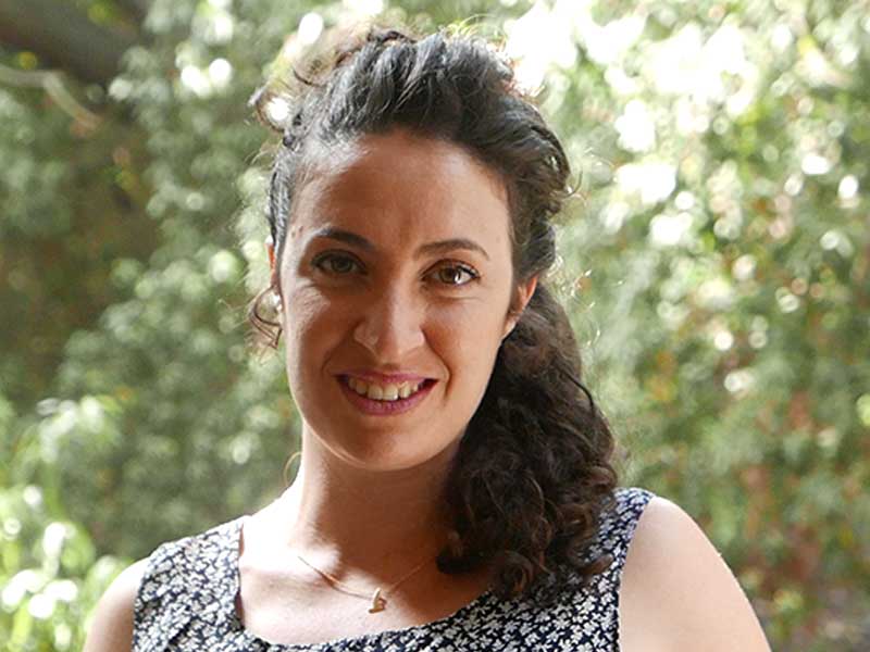 מיה נשיץ הלוי - פסיכולוגית קלינית מומחית מיה נשיץ הלוי - פסיכולוגית קלינית מומחית