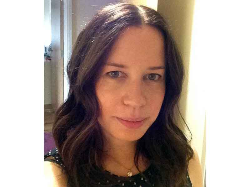 Dr Shirey Becker - Clinical Psychologist Dr Shirey Becker - Clinical Psychologist