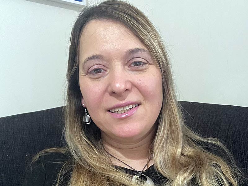 Yifat Hollander - Counselling Psychologist 