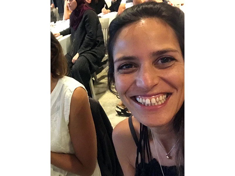 Nitzan Neta Elhanany - Certified Psychologist (in clinical internship) Nitzan Neta Elhanany - Certified Psychologist (in clinical internship)