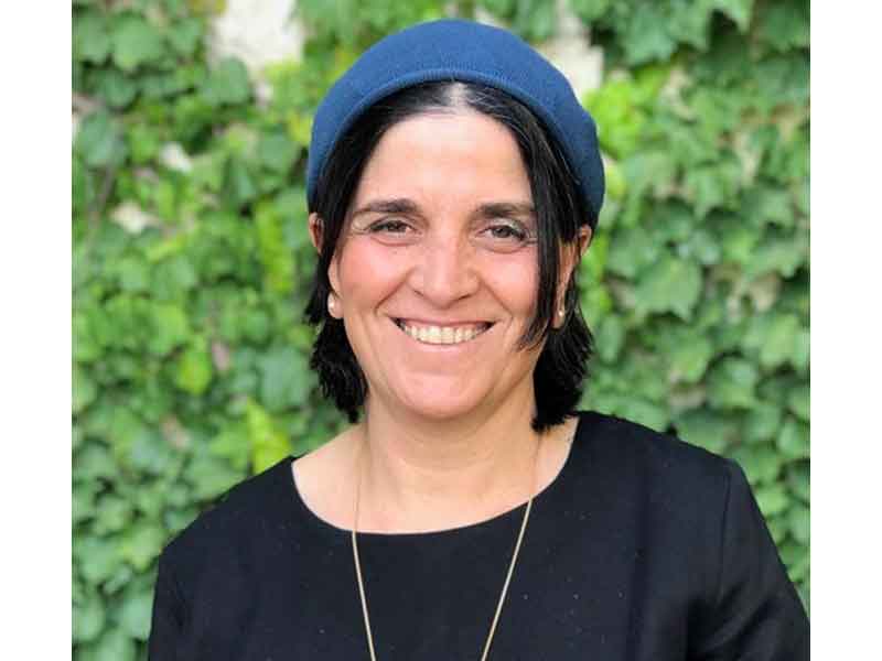 ורד ליפשיץ - פסיכותרפיסטית וביבליותרפיסטית ורד ליפשיץ - פסיכותרפיסטית וביבליותרפיסטית