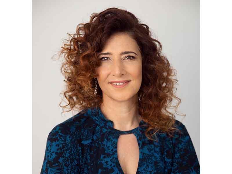 נעה ביצקוב - פסיכולוגית קלינית נעה ביצקוב - פסיכולוגית קלינית