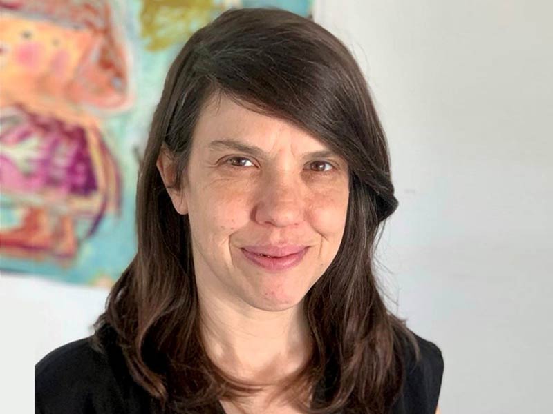 Ruth B. Shpiner Developmental psychologist