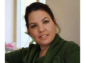 הילה דודאי -