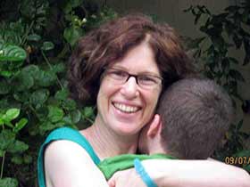 סגלית סלמיניס-