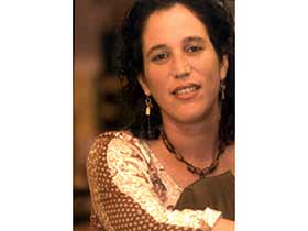 ענת לוקס-טיפול במשחק בבנימינה/ זכרון יעקב