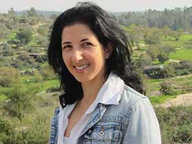 נועה בן-שטרית-