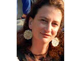 לילך גוברין-טיפול פסיכולוגי בילדים בעפולה