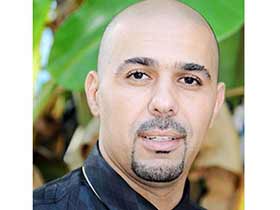 נידאל מוסא -טיפול פסיכולוגי בילדים בגליל עליון