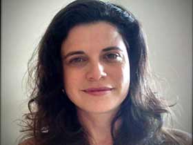 נטע גלנסקי גלילי-מטפלים מומלצים במיניות וזהות מינית  בחולון