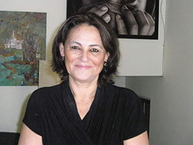 אתי ברכה רדזינר-טיפול פסיכולוגי בילדים בראשון לציון