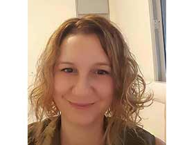 שרון ליבי-טיפול פסיכולוגי בילדים בנס ציונה