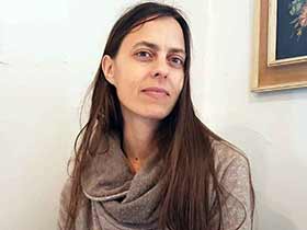 ענת פורת-טיפול במתבגרים עמוד 1 בעפולה