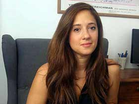 שני בלומברג צבי-טיפול פסיכולוגי בילדים בחולון