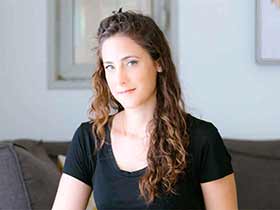 עינב יולביץ'-טיפול במתבגרים עמוד 2 בחדרה