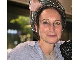 אבישג גליק-טיפול פסיכולוגי מוזל בשרון