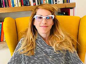 רוני רוזנבוים-טיפול פסיכולוגי בילדים בבאר שבע