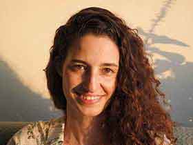 יעל ליכטש-טיפול פסיכולוגי בילדים בצפון תל אביב