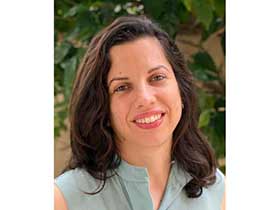 נועה רוטמן-טיפול פסיכולוגי בילדים בחרדה ופוביה  בשרון