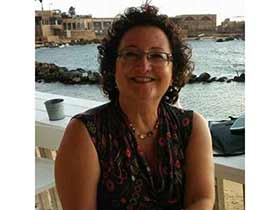 עדנה מן-מטפלים מומלצים  עמוד 7 בבאר שבע