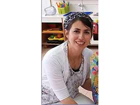 ענבל מרשיין-טיפול פסיכולוגי בילדים בצפון