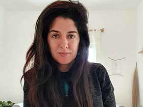 טלי פינקס-אבחונים