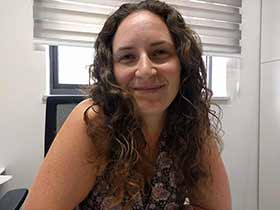 נירית מלכין-טיפול במתבגרים עמוד 1 בקרית טבעון