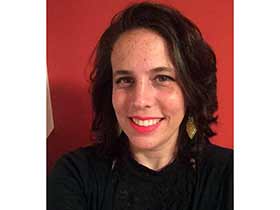 מורן הויזליך-פלד-מטפלים מומלצים במיניות וזהות מינית  בחיפה