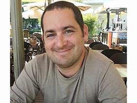 ישראל ורד-טיפול פסיכולוגי בילדים באשקלון