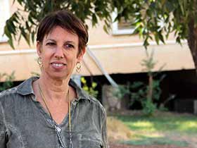 עידית שחר-אינדקס מטפלים מומלצים 