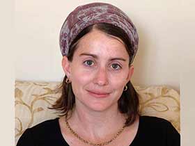 נעמי תומר-טיפול פסיכולוגי בילדים בירושלים