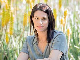 מיכל קליין-טיפול במתבגרים עמוד 2 בעפולה