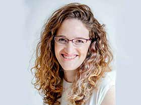 נועה בשיא-טיפול פסיכולוגי בילדים בחריש