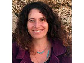 אסנת זיו גזית-טיפול פסיכולוגי בילדים בירושלים