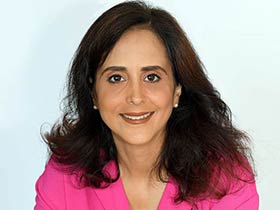 חגית זריף-טיפול פסיכולוגי בילדים בצפון תל אביב